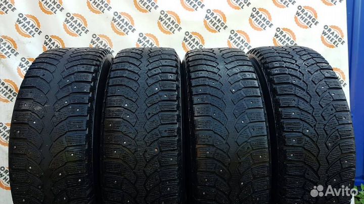 Bridgestone Blizzak Spike-01 195/65 R15
