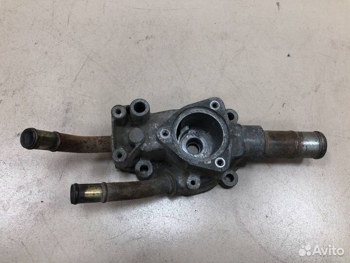 Корпус термостата Nissan Almera, Nissan Primera