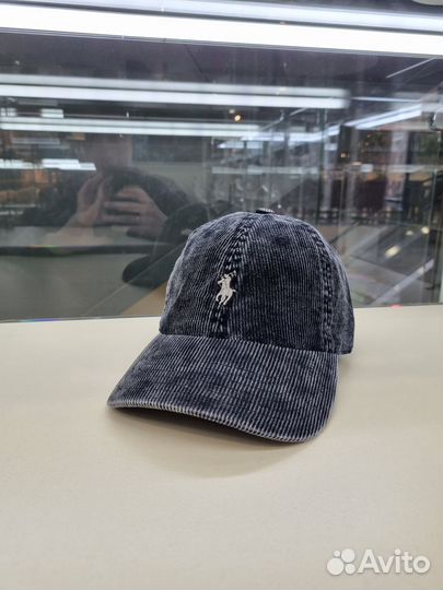 Бейсболка polo ralph lauren