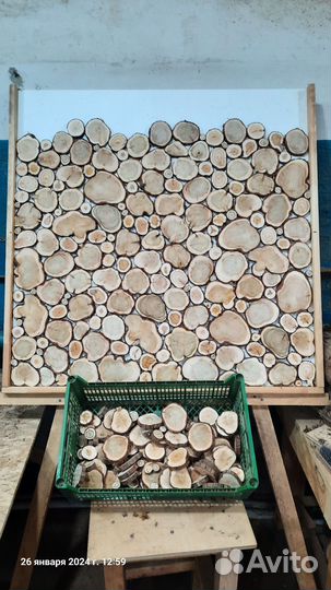 Природный антисептик