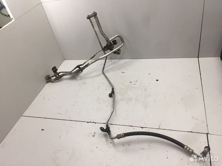 Трубка кондиционера (Kia Mohave)