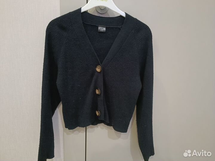 Кардиган Остин 140
