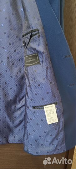 Пиджак мужской 60