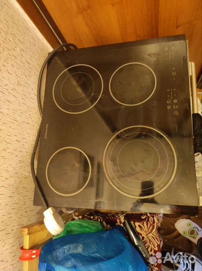 Варочная панель