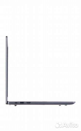 Honor MagicBook X 15 Space Grey (BDR-WDH)