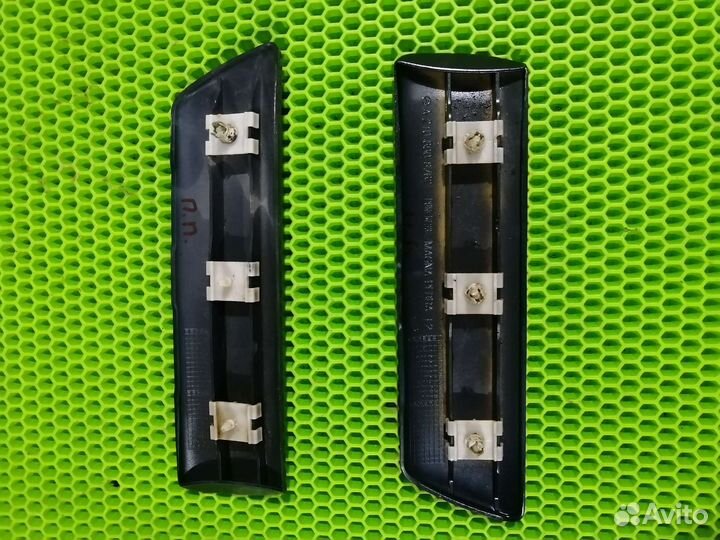 Молдинг крыла Mercedes benz w210