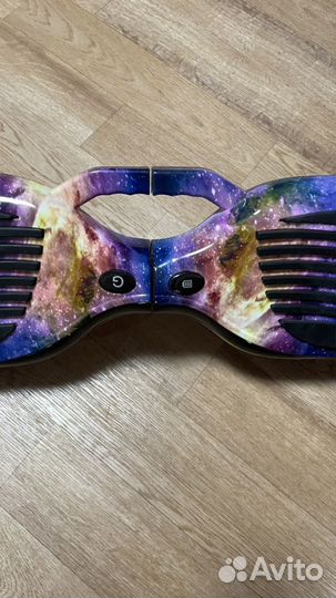 Гироскутер