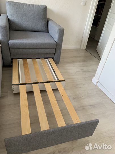 Кресло -кровать IKEA