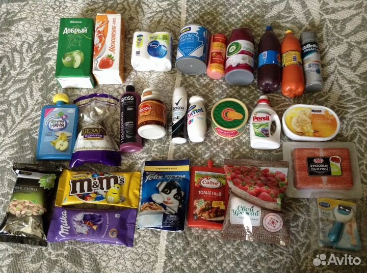 Мини лента 1 Первая Полная Серия игрушки миниатюры