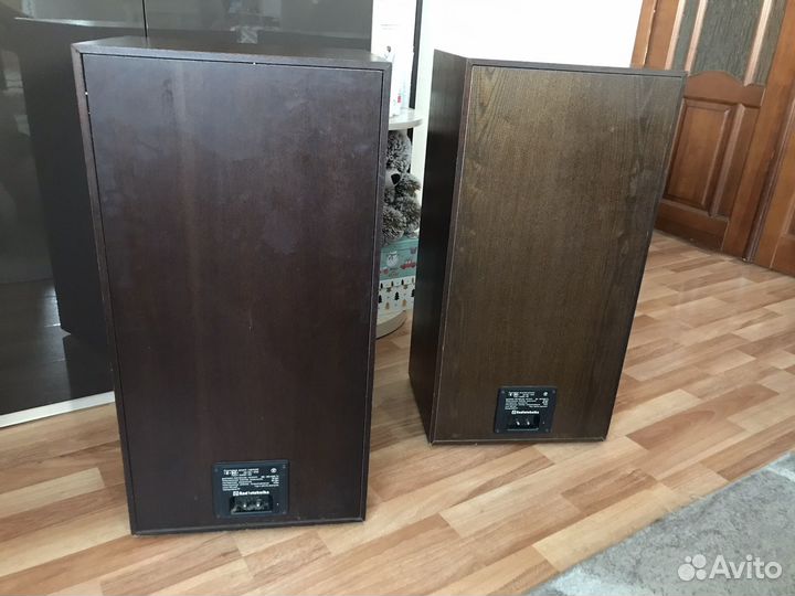 Колонки radiotehnika s90 (212) RRR радиотехника