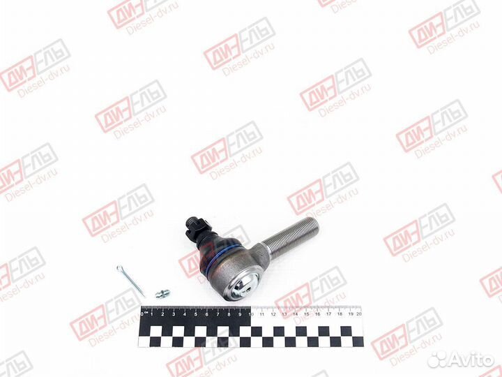 Наконечник рулевой тяги MMC MC891648/MW033301 FE3#