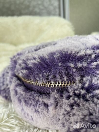 Рюкзак-зайка