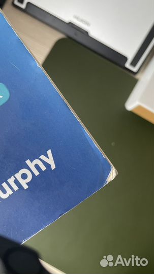 Учебник English grammar in Use Intermediate