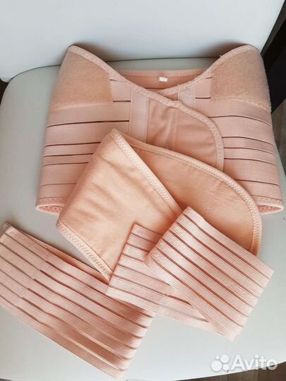 Бандаж для беременных и после родов