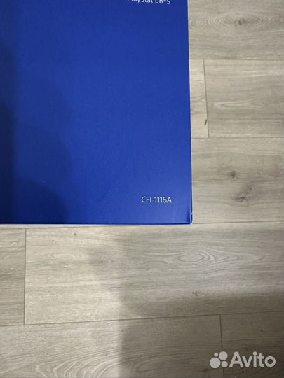 Sony playstation 5 ps5 с дисководом