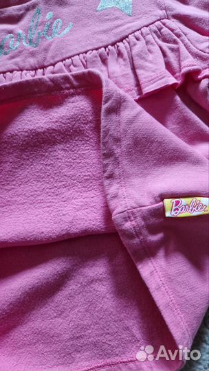 Толстовки для девочки 104