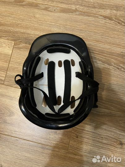 Велошлем детский