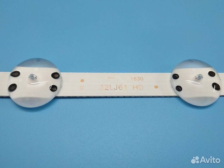 Подсветка для TV SSC 32LJ61 HD S