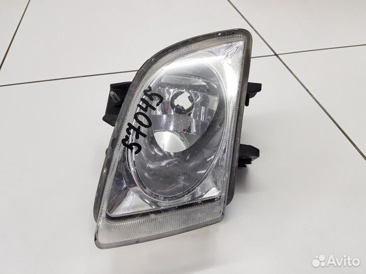Фара противотуманная правая (Hyundai i30)