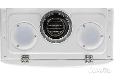 Котел газовый 24 кВт Kiturami World Alpha Китурами