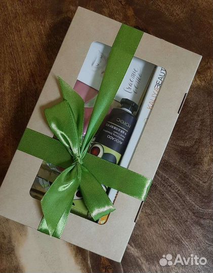 Набор косметики