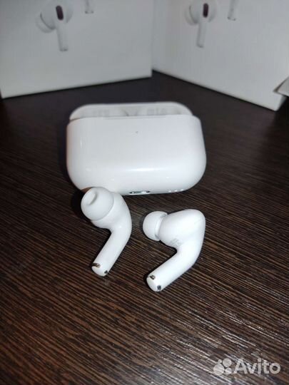 Airpods PRO 2 premium качество
