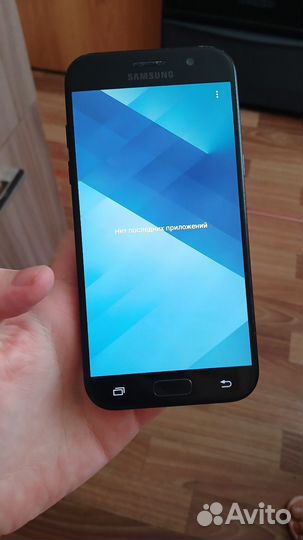 Samsung Galaxy A5 (2017) SM-A520F/DS, 3/32 ГБ