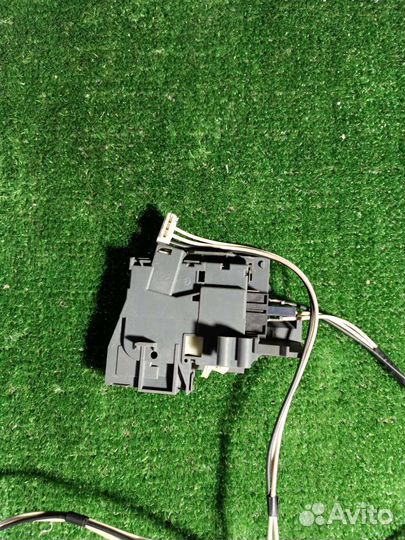 Убл стиральной машины whirpool