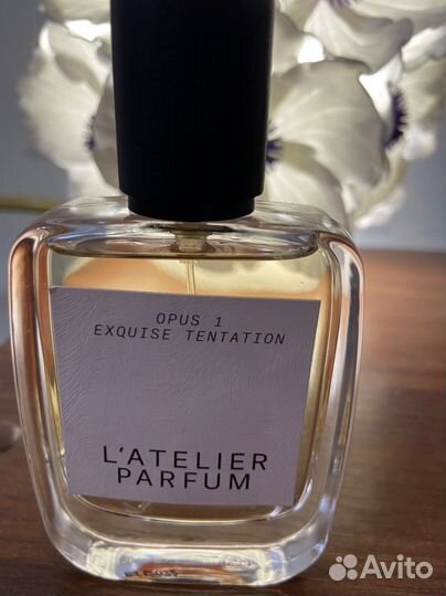 Унисекс парфюм оригинал