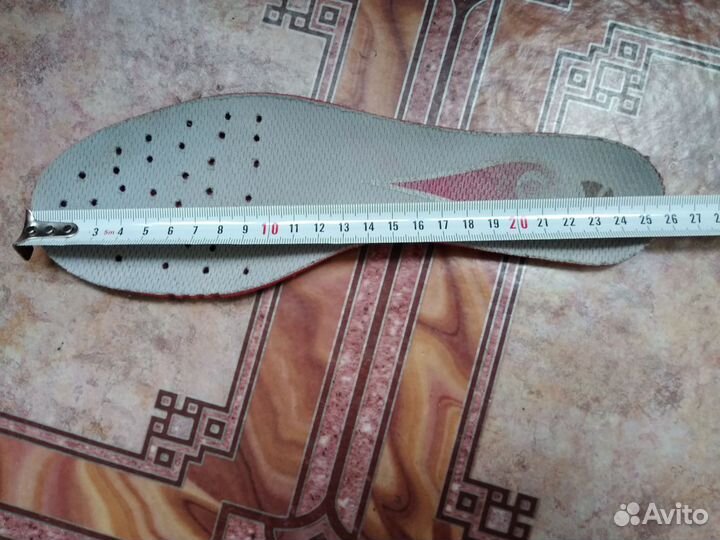 Велотуфли мтб Pearl Izumi + шипы