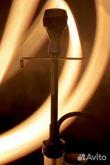 Аренда кальяна