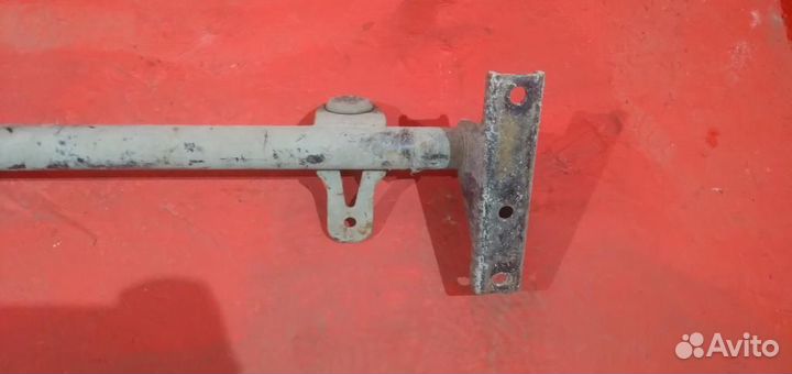 Приора балка передняя под 16 кл. Ваз 2110 2112