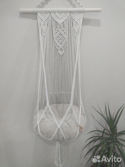 Гамак для кошек, лежанка для коше