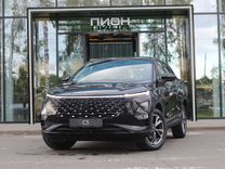 Новый OMODA C5 1.5 CVT, 2024, цена от 1 850 000 руб.