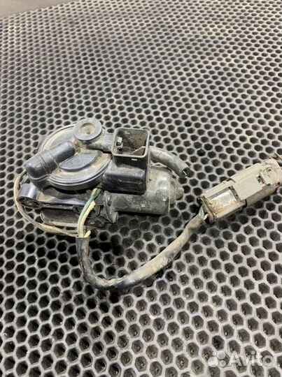 Моторчик круиз контроля Легаси BG5 BD Legacy