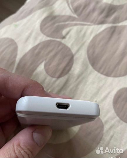 Мобильный wifi роутер 4g LTE