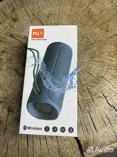 Беспроводная колонка RL5