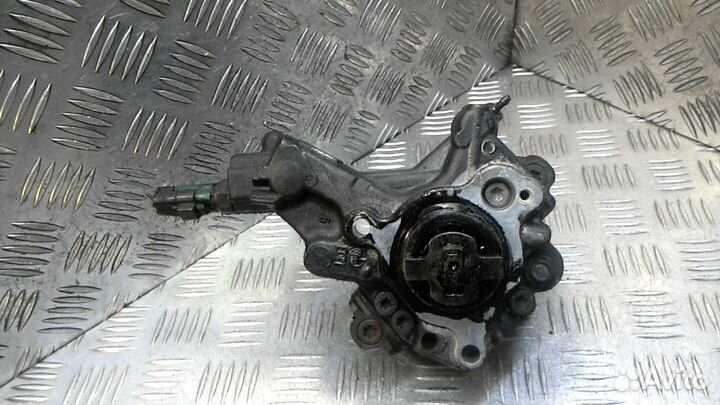 Тнвд дизельный citroen C5 2 1920QP 3-9 дней