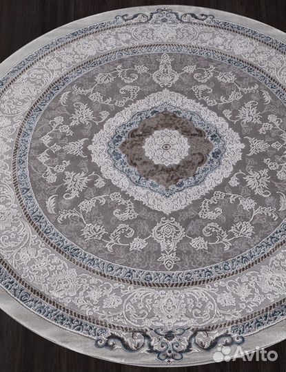 Ковер круглый новый в наличии в Саранске