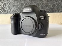 Canon EOS 5D Mark III