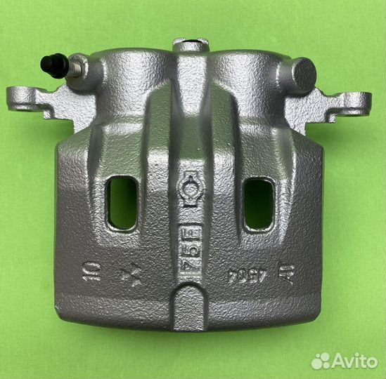 Тормозной суппорт Nissan X-Trail