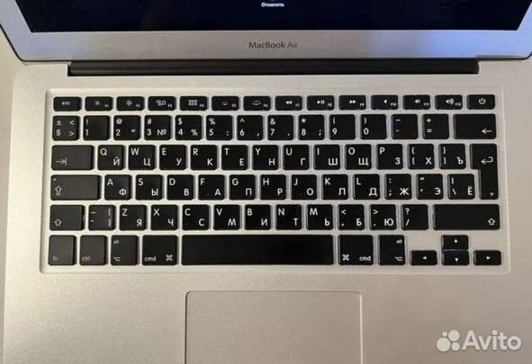 Apple MacBook Air 13 2012