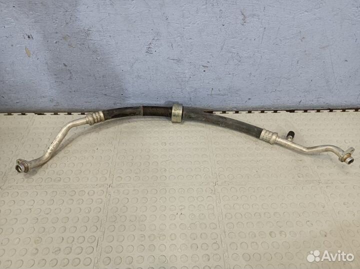 Трубка кондиционера Renault Duster 2