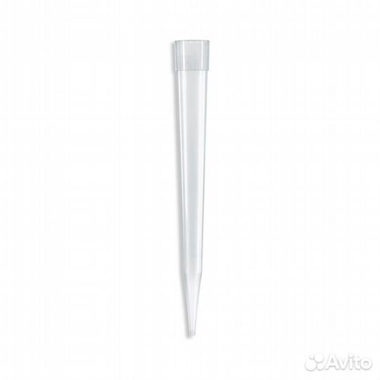 Наконечники 2-10 мл, тип Biohit, нестерил., Упаков