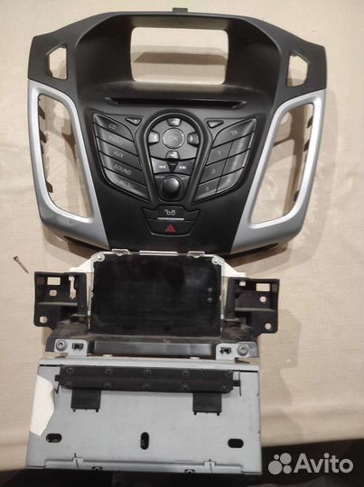 Автомобили магнитола