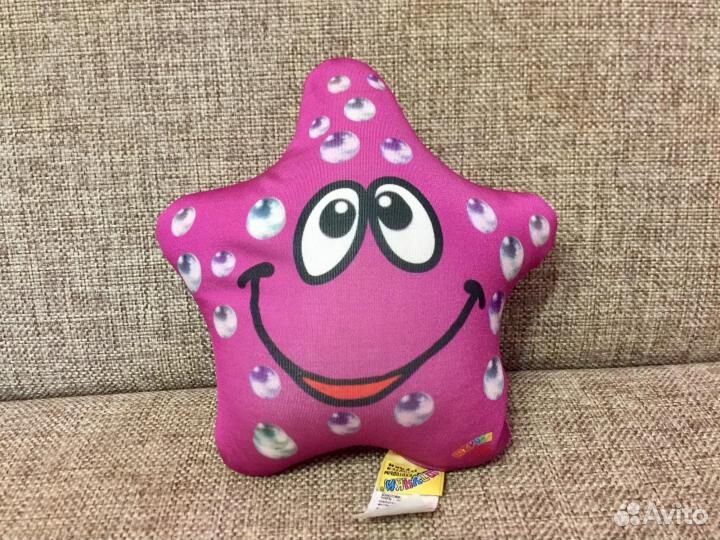 Подушка - антистресс