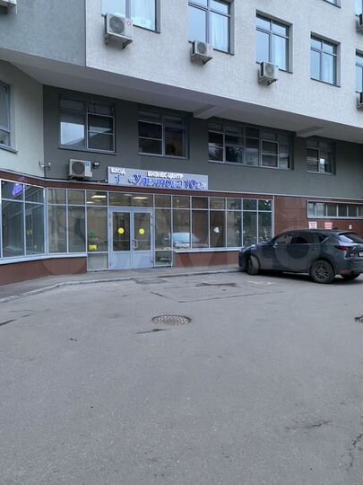 Свободного назначения, 131 м²