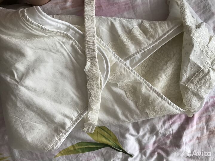 Комплект на выписку