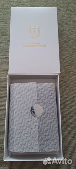 Кошелек портмоне женский натуральная кожа