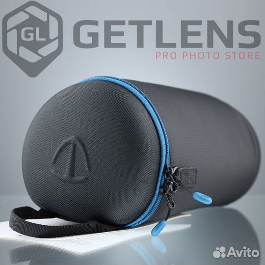 Tenba Tools Lens Capsule 12x5 in (30x13 см)